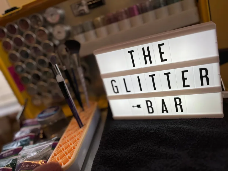 Glitter Bar San Francisco