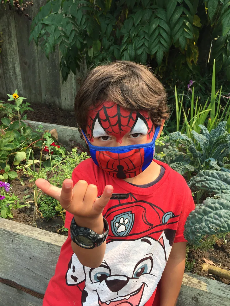 Best Face Painting near me