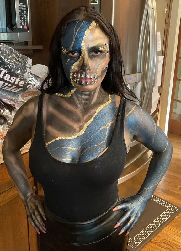 Body Painters Oakland